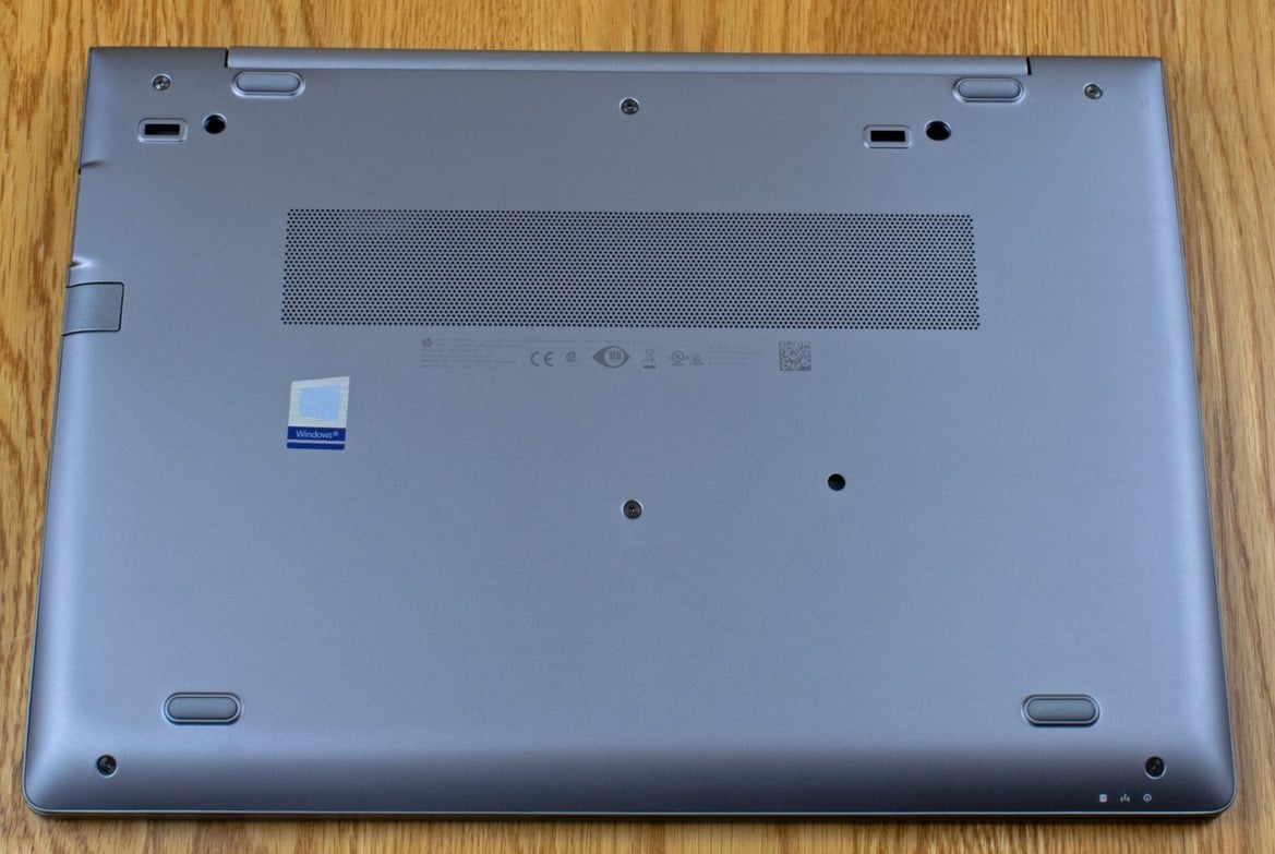 HP Zbook 14u G6 Review: A Thin, Powerful Mobile Workstation