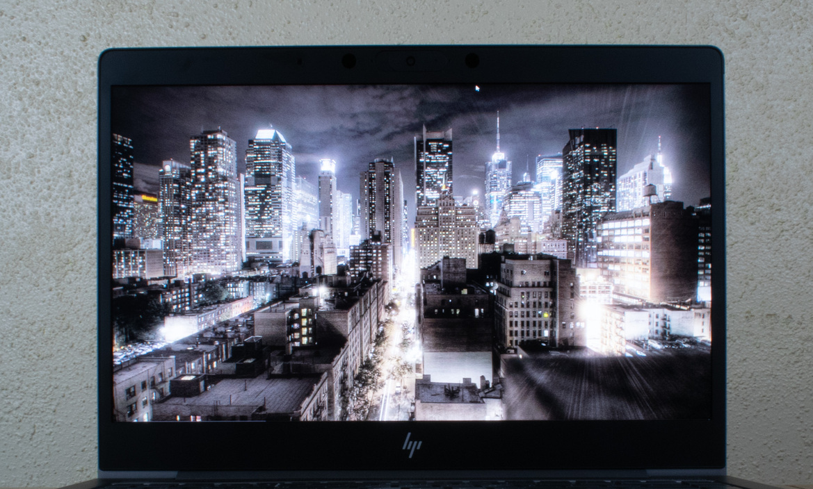 HP Zbook 14u G6 Review: A Thin, Powerful Mobile Workstation