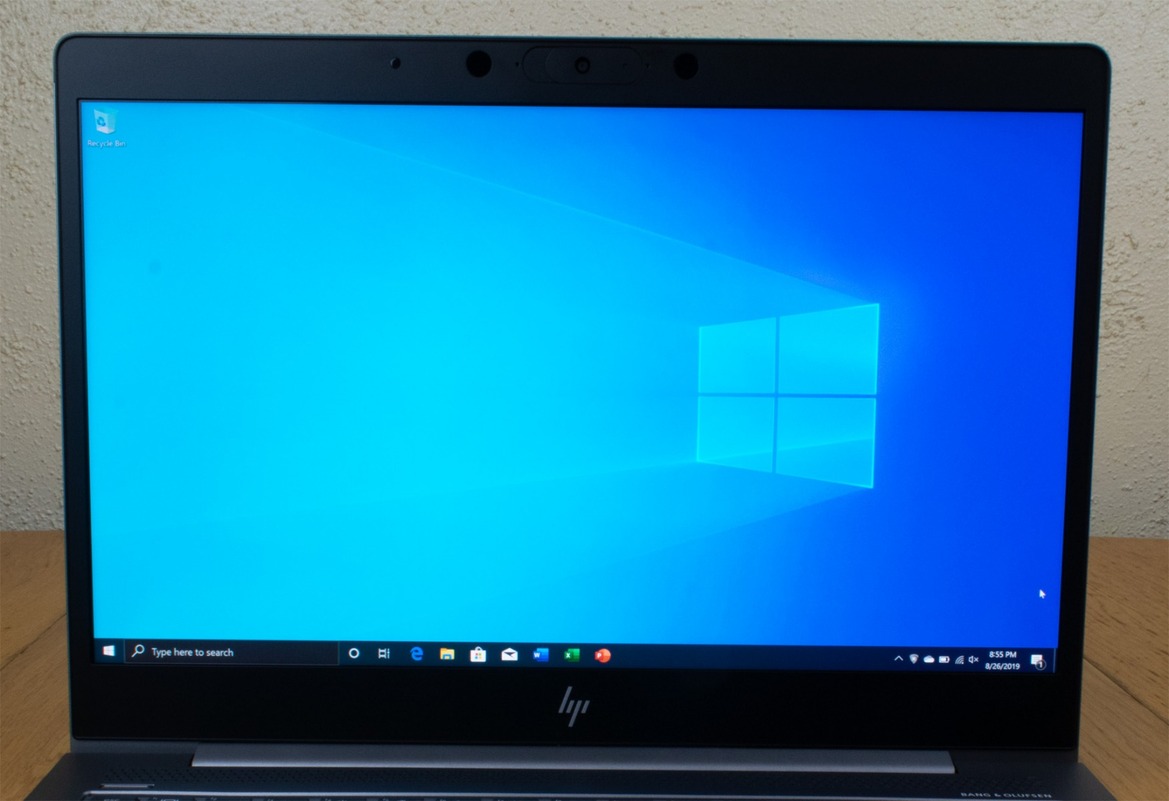 HP Zbook 14u G6 Review: A Thin, Powerful Mobile Workstation