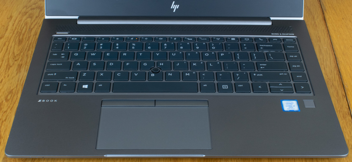 HP Zbook 14u G6 Review: A Thin, Powerful Mobile Workstation