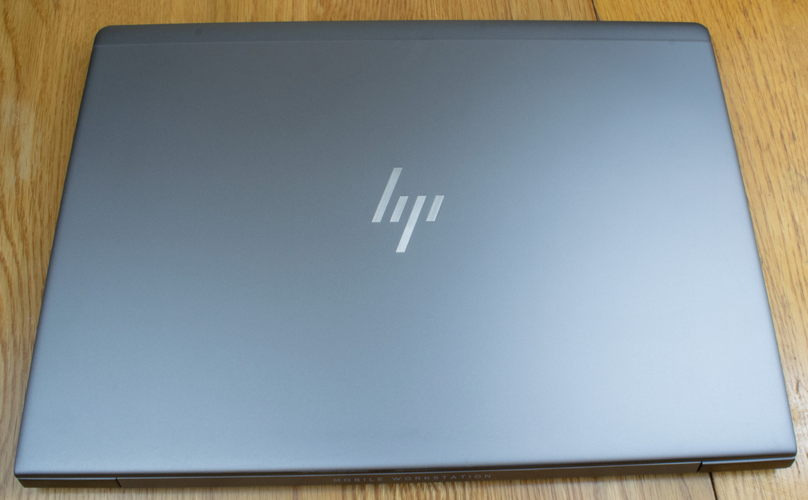 HP Zbook 14u G6 Review: A Thin, Powerful Mobile Workstation