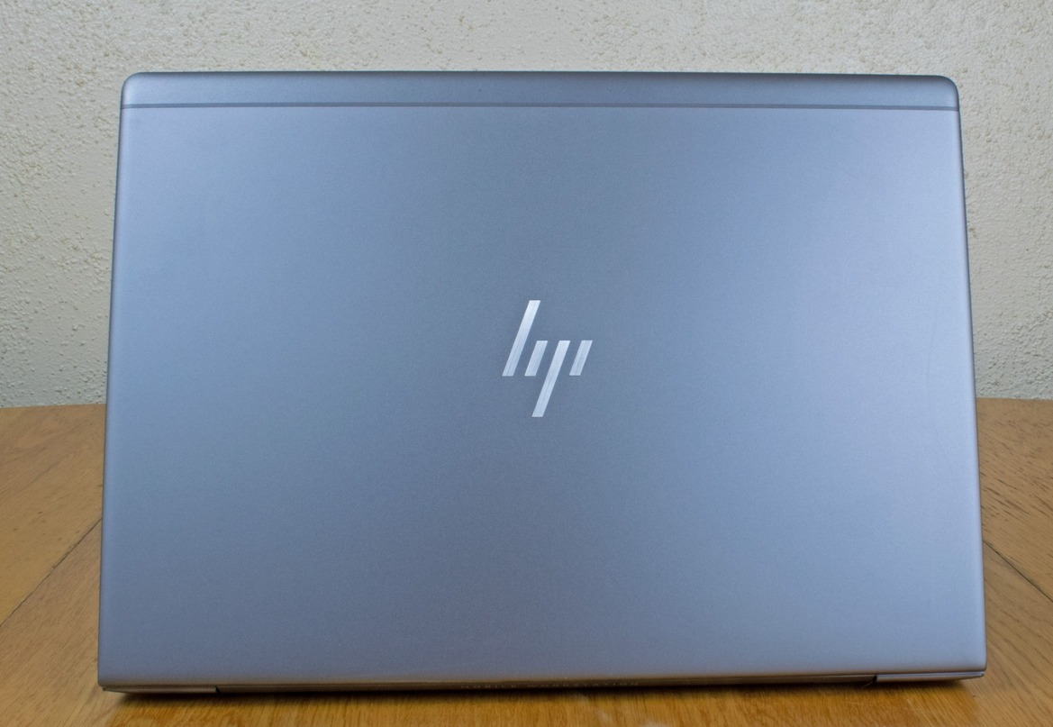HP Zbook 14u G6 Review: A Thin, Powerful Mobile Workstation
