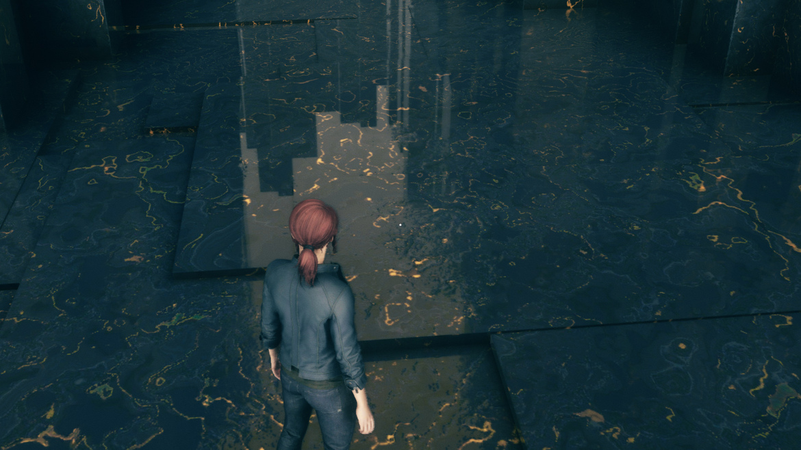 Control: A Visually Stunning Ray Traced Gem Of A Game Explored