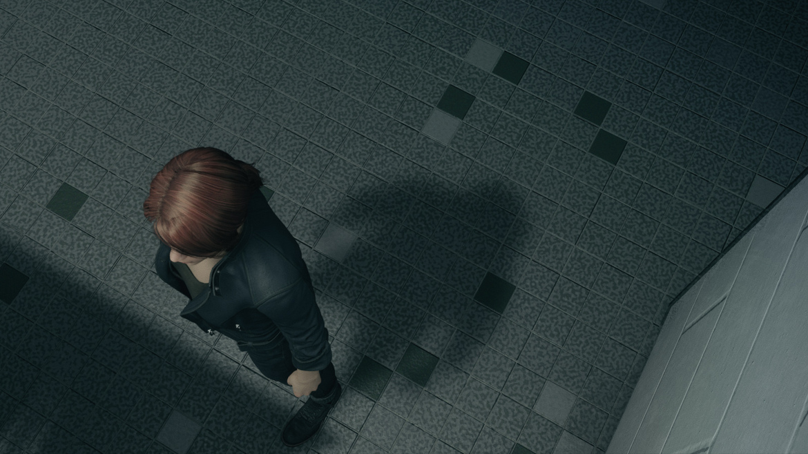 Control: A Visually Stunning Ray Traced Gem Of A Game Explored
