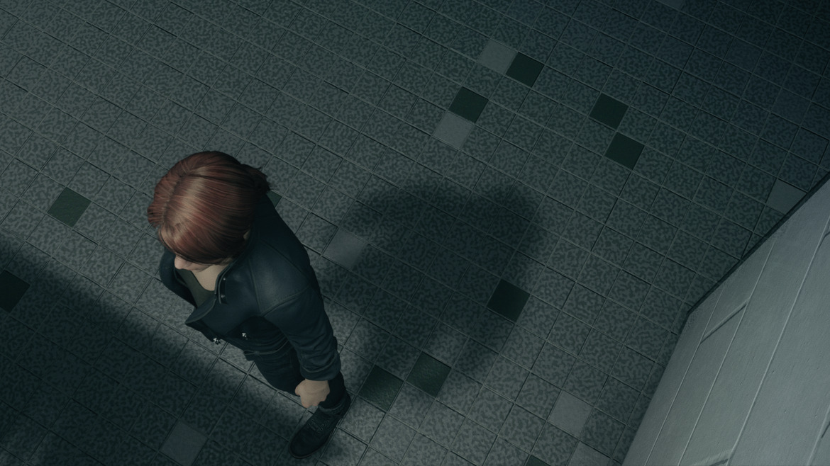 Control: A Visually Stunning Ray Traced Gem Of A Game Explored