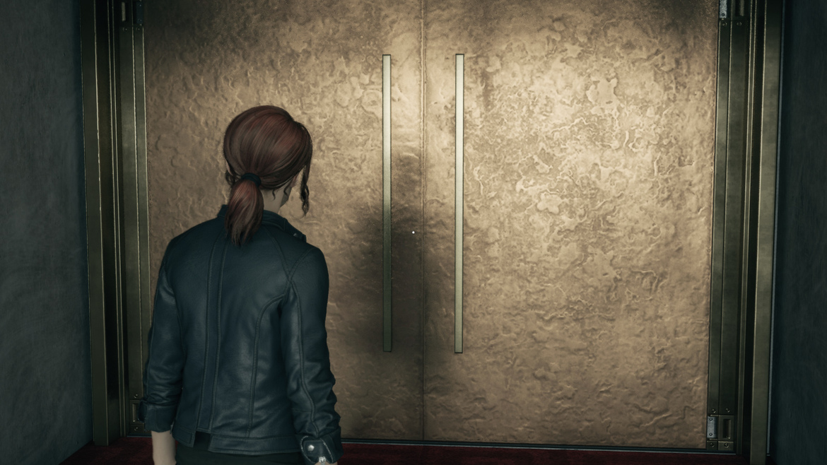 Control: A Visually Stunning Ray Traced Gem Of A Game Explored