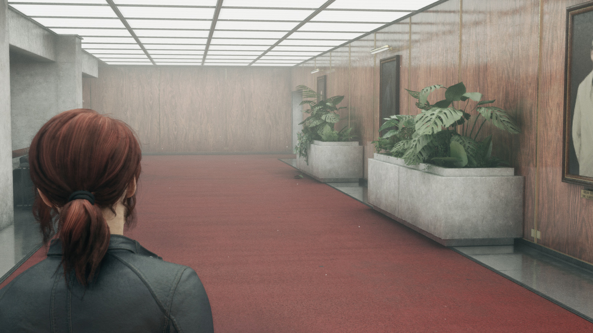 Control: A Visually Stunning Ray Traced Gem Of A Game Explored