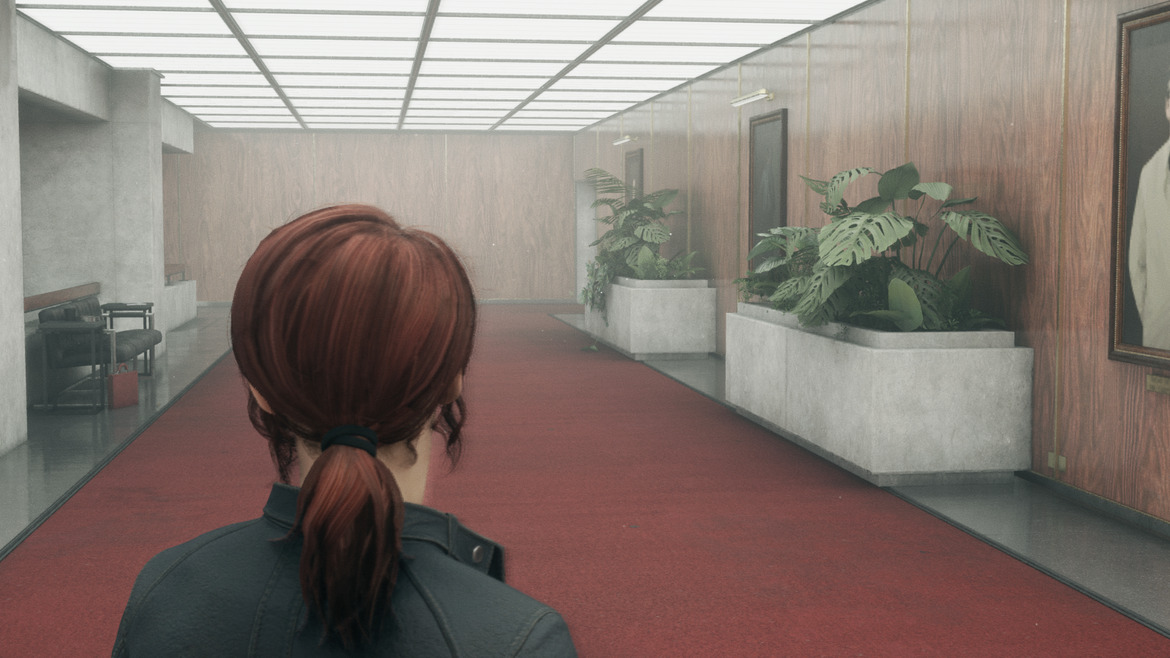 Control: A Visually Stunning Ray Traced Gem Of A Game Explored