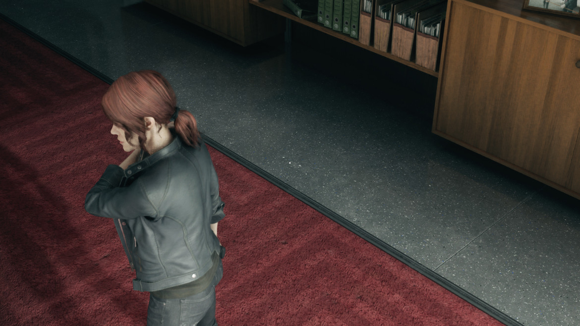 Control: A Visually Stunning Ray Traced Gem Of A Game Explored