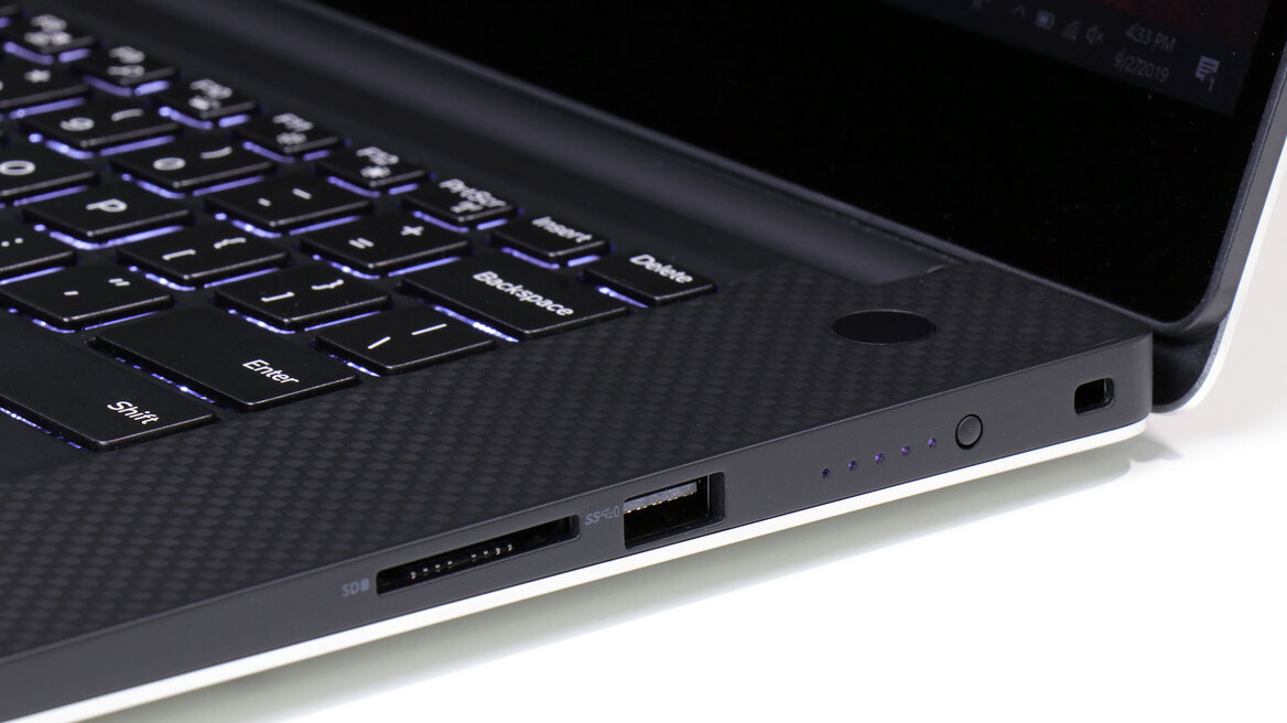 Dell XPS 15 (2019) Review: OLED Display Beauty, 8-Core Beast