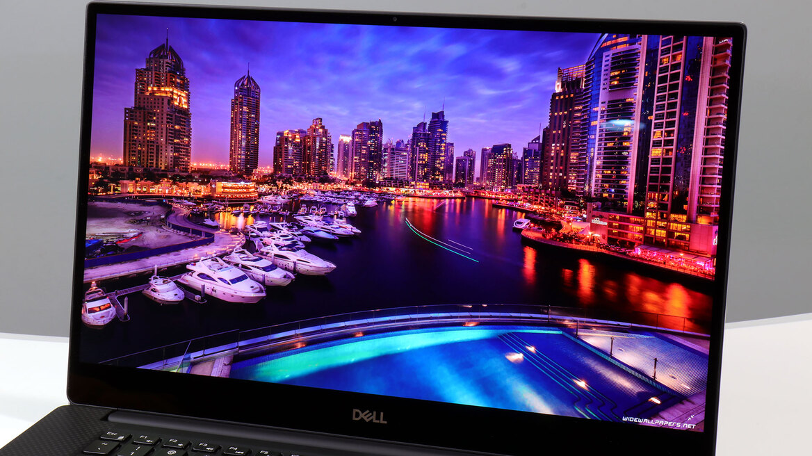 Dell XPS 15 (2019) Review: OLED Display Beauty, 8-Core Beast