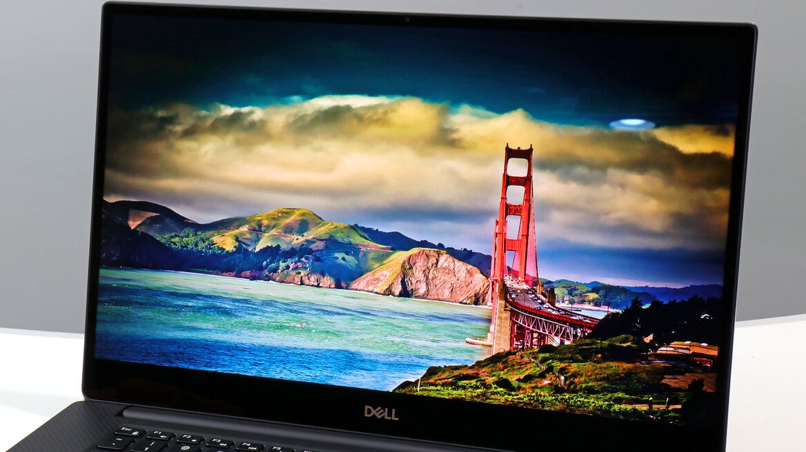 Dell XPS 15 (2019) Review: OLED Display Beauty, 8-Core Beast