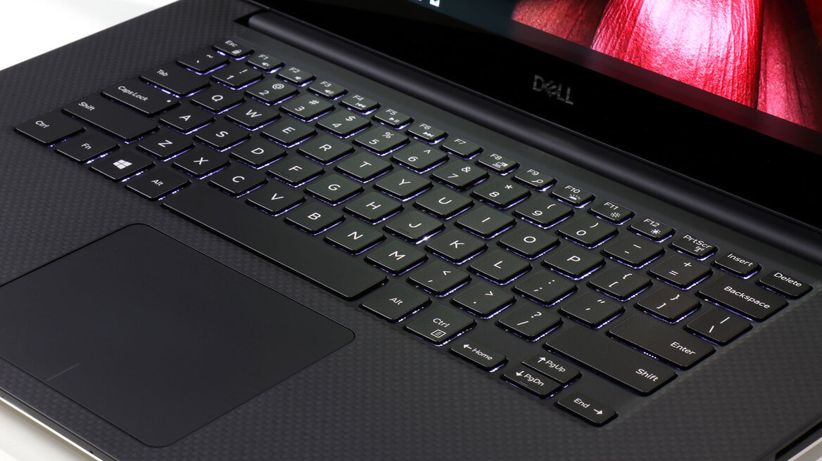 Dell XPS 15 (2019) Review: OLED Display Beauty, 8-Core Beast