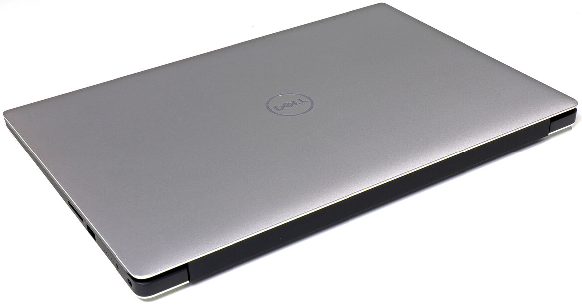 Dell XPS 15 (2019) Review: OLED Display Beauty, 8-Core Beast