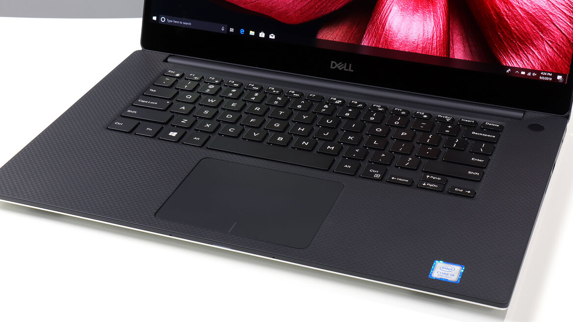 Dell XPS 15 (2019) Review: OLED Display Beauty, 8-Core Beast