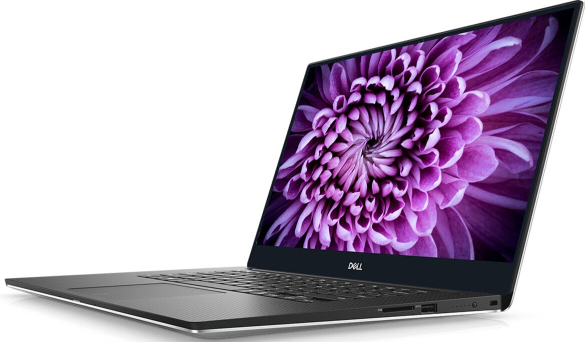 Dell XPS 15 (2019) Review: OLED Display Beauty, 8-Core Beast