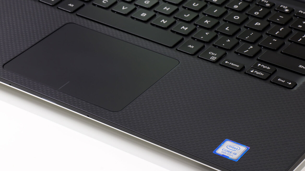 Dell XPS 15 (2019) Review: OLED Display Beauty, 8-Core Beast