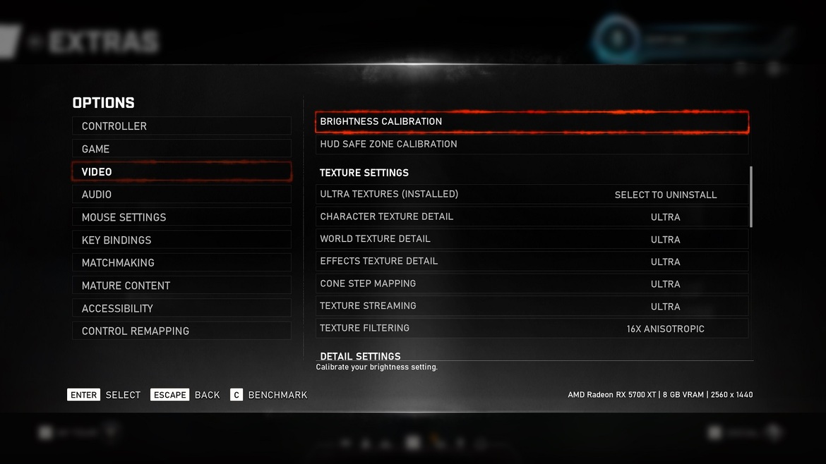 Gears 5 Review: UE4 Performance, Guts And Glory Explored