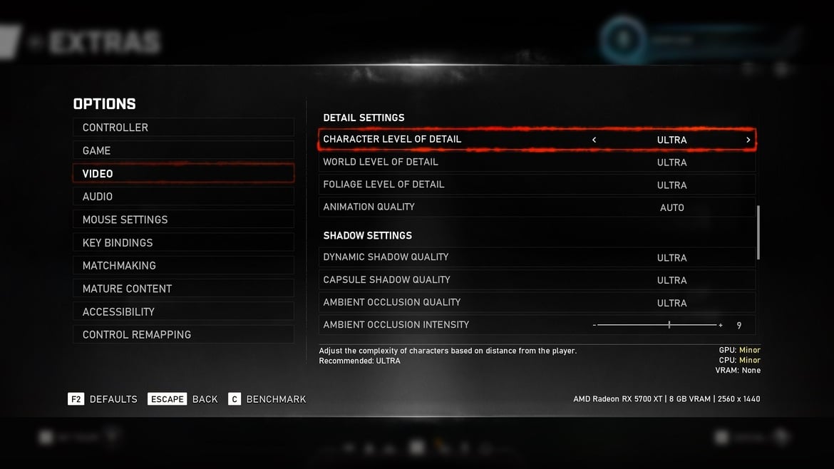 Gears 5 Review: UE4 Performance, Guts And Glory Explored