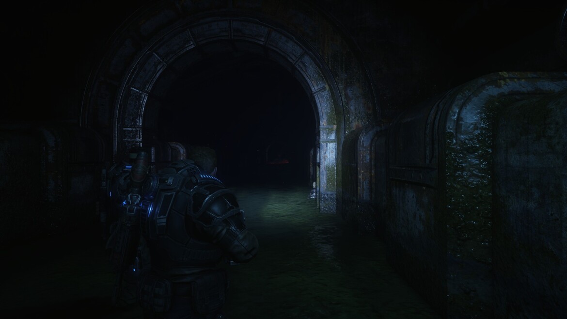 Gears 5 Review: UE4 Performance, Guts And Glory Explored