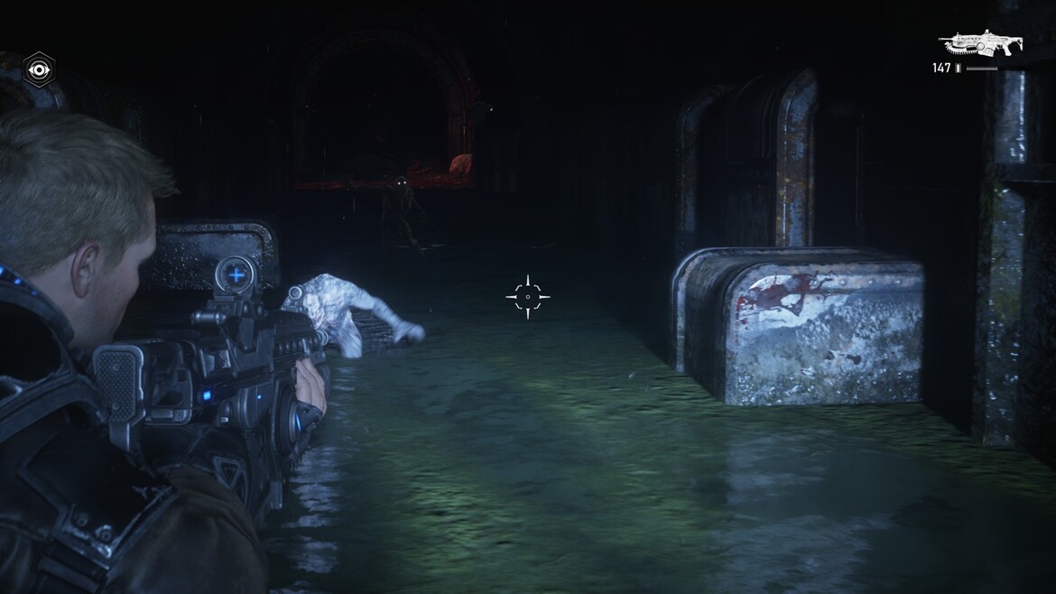 Gears 5 Review: UE4 Performance, Guts And Glory Explored