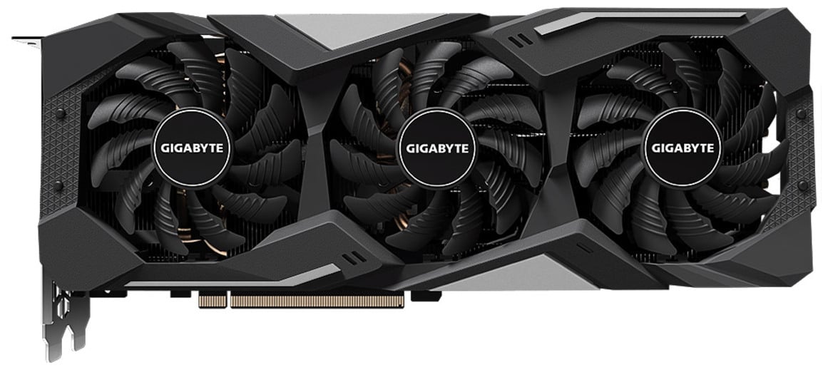 Gigabyte Radeon RX 5700 XT GAMING OC Review: RGB Custom Navi Power