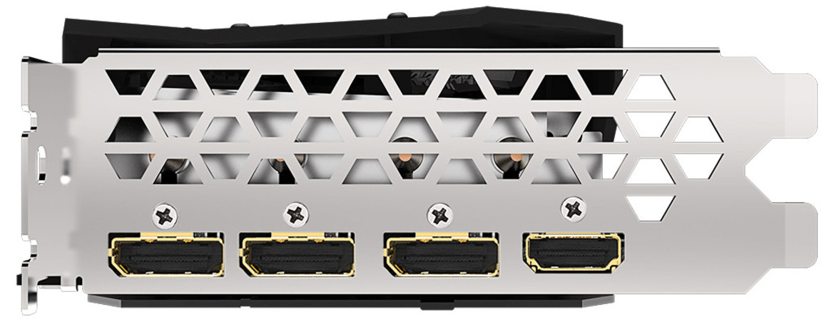 Gigabyte Radeon RX 5700 XT GAMING OC Review: RGB Custom Navi Power