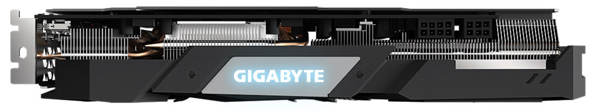 Gigabyte Radeon RX 5700 XT GAMING OC Review: RGB Custom Navi Power