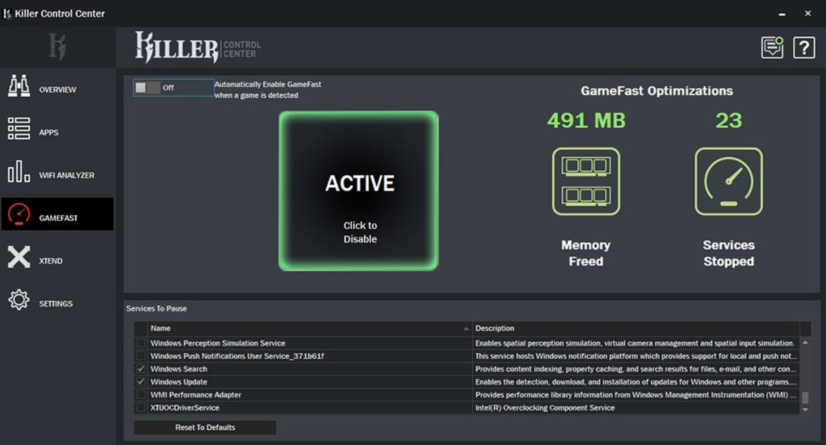 Killer Wi-Fi 6 AX1650 Review: Ultra Fast, Affordable Next-Gen Wi-Fi