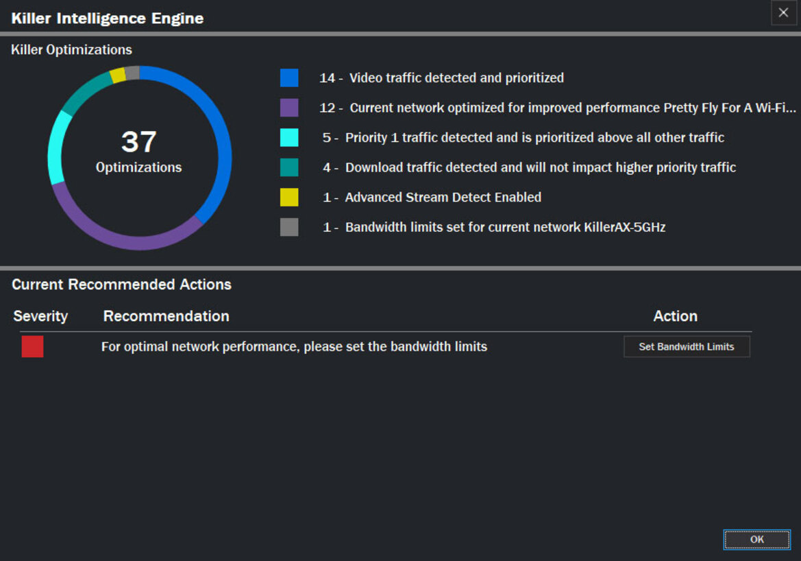 Killer Wi-Fi 6 AX1650 Review: Ultra Fast, Affordable Next-Gen Wi-Fi