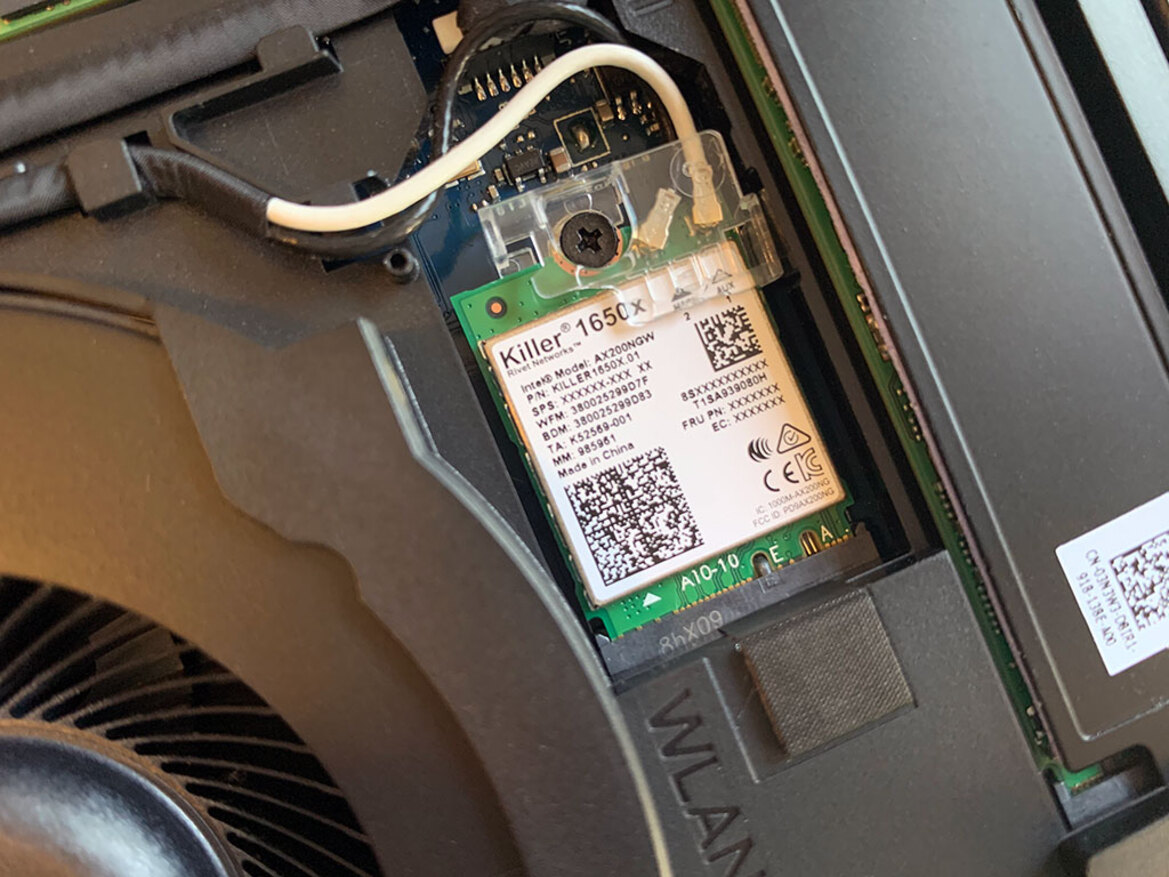 Killer Wi-Fi 6 AX1650 Review: Ultra Fast, Affordable Next-Gen Wi-Fi