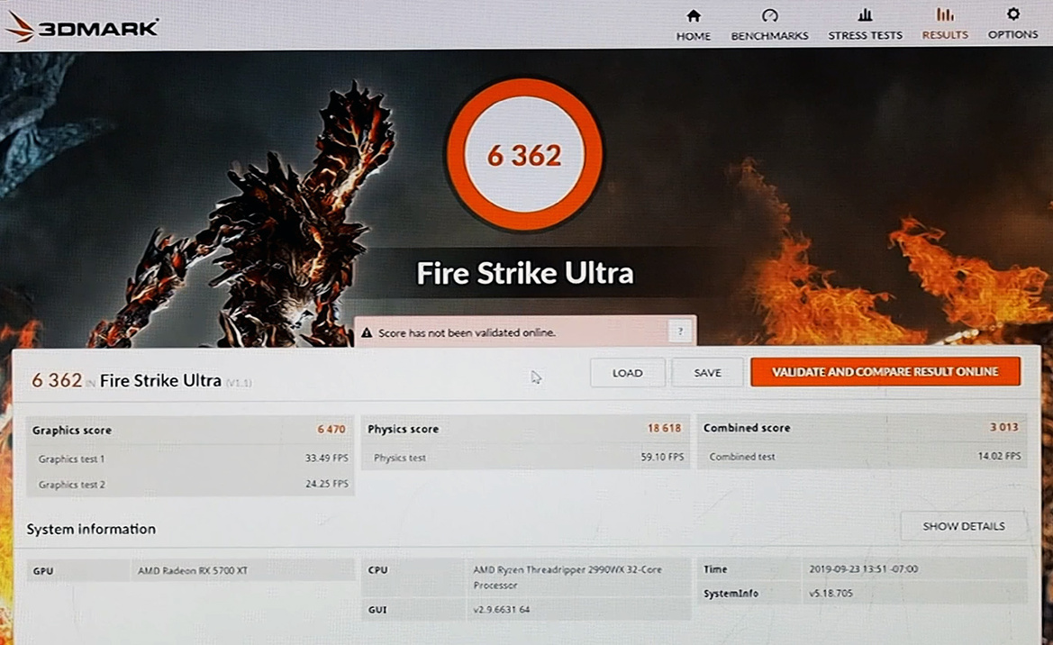 The Killer 32-Core AMD Threadripper Build You'll Love To Hate