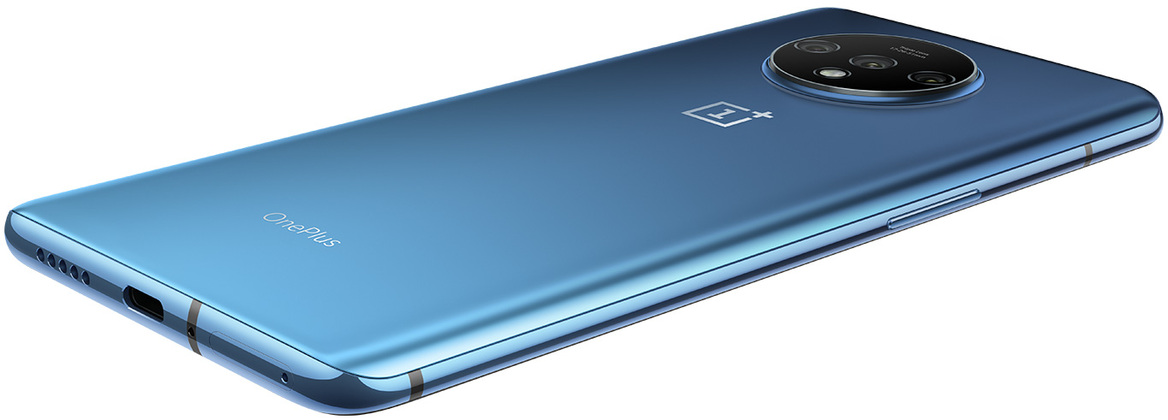 OnePlus 7T Review: Fast, Premium And A Fantastic Android Value