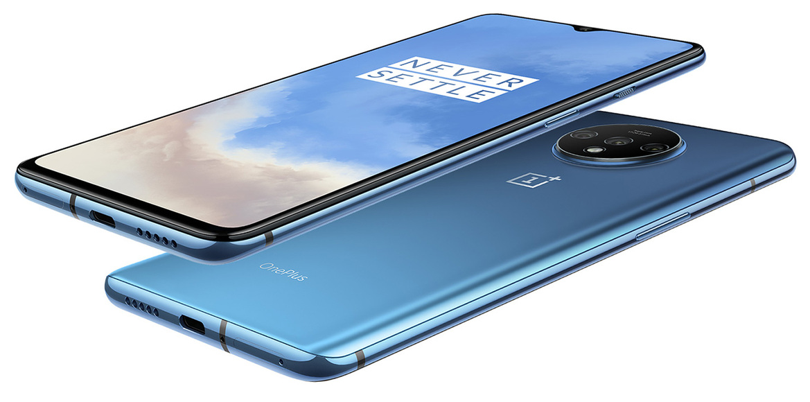 OnePlus 7T Review: Fast, Premium And A Fantastic Android Value