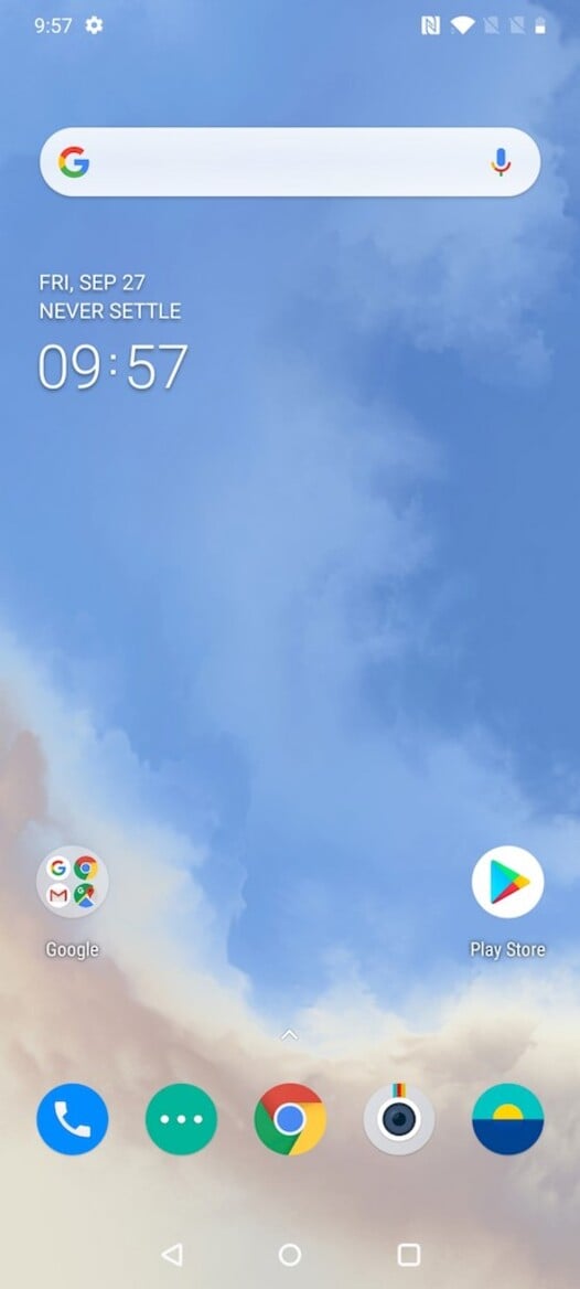 OnePlus 7T Review: Fast, Premium And A Fantastic Android Value