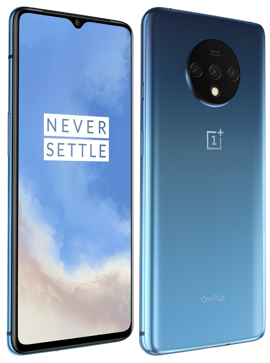OnePlus 7T Review: Fast, Premium And A Fantastic Android Value