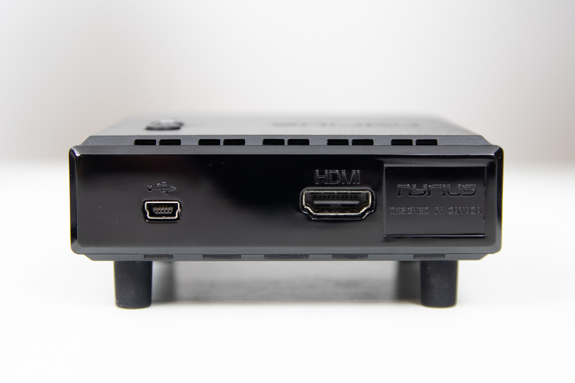 Nyrius Aries Pro Wireless HDMI Kit Review: Low Latency Cord Cutting