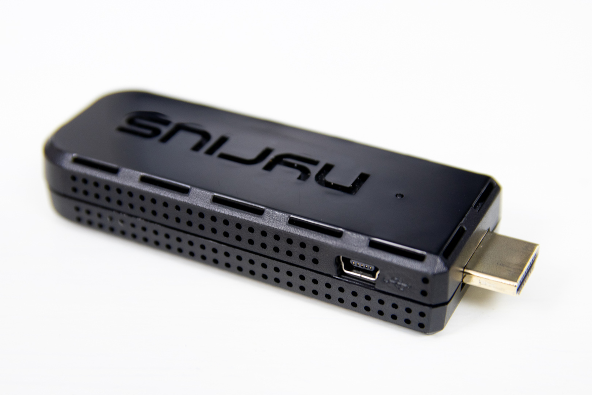 Nyrius Aries Pro Wireless HDMI Kit Review: Low Latency Cord Cutting