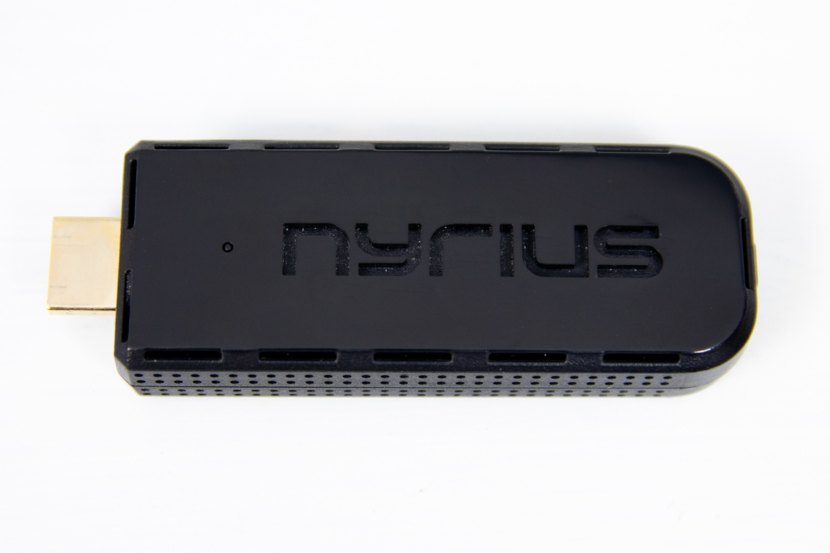 Nyrius Aries Pro Wireless HDMI Kit Review: Low Latency Cord Cutting