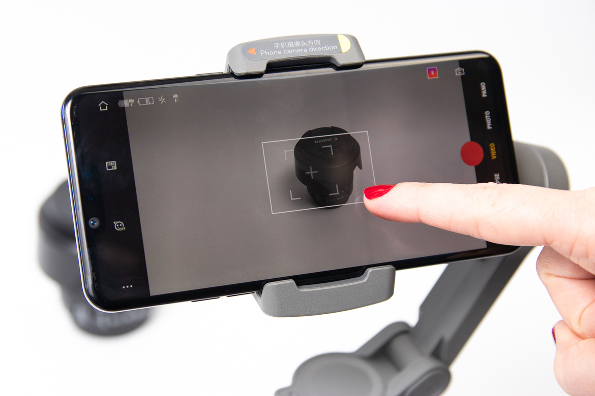 DJI Osmo Mobile 3 Review: Top-Notch, Affordable Phone Gimbal