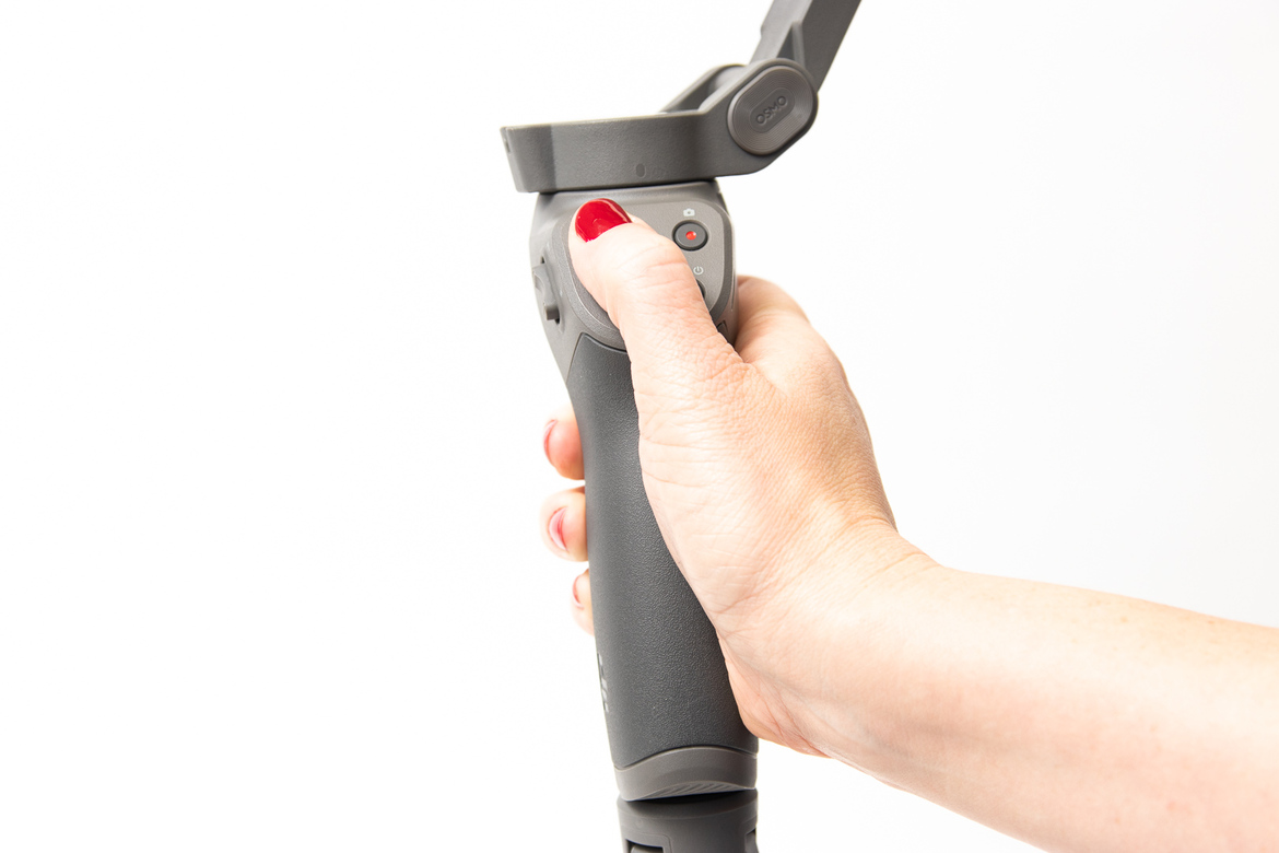 DJI Osmo Mobile 3 Review: Top-Notch, Affordable Phone Gimbal