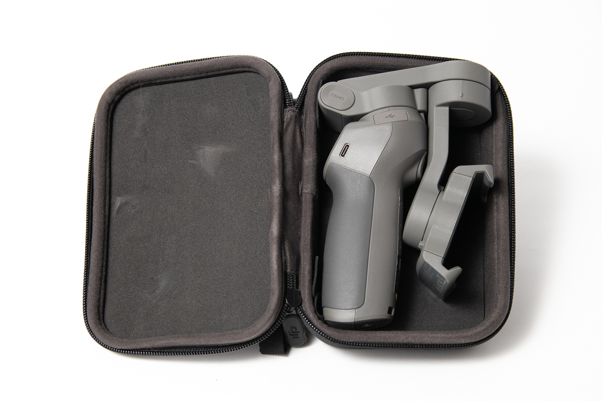 DJI Osmo Mobile 3 Review: Top-Notch, Affordable Phone Gimbal