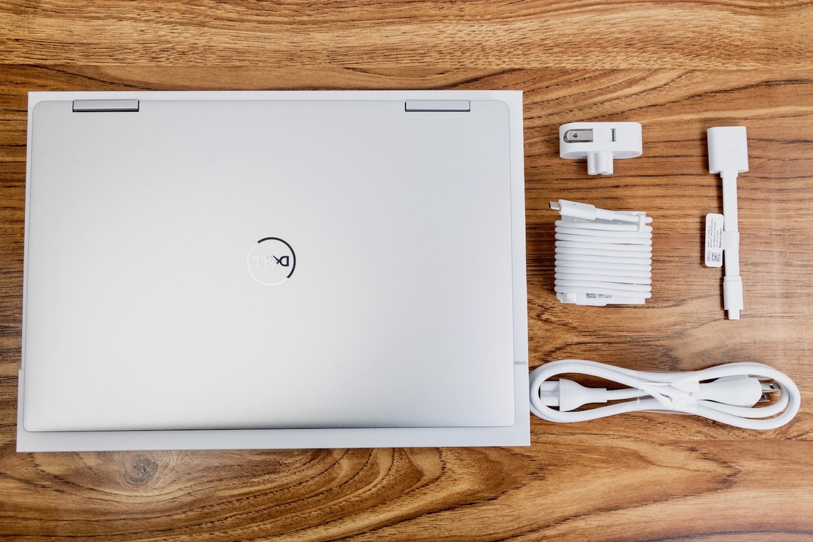 Dell XPS 13 2-In-1 (2019) Review: A Near-Perfect Intel 10th Gen Laptop
