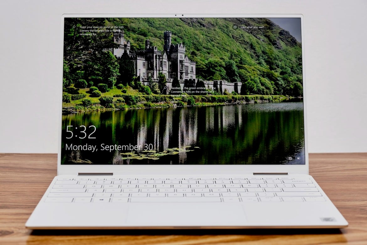 Dell XPS 13 2-In-1 (2019) Review: A Near-Perfect Intel 10th Gen Laptop