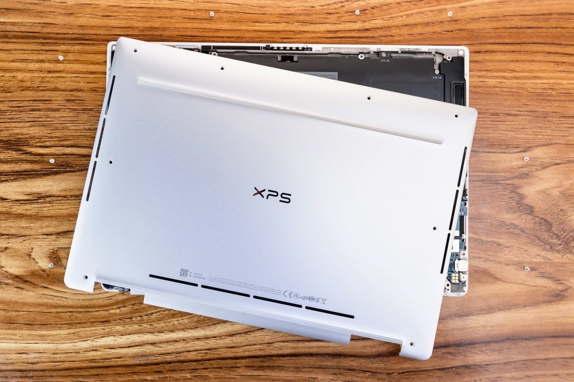 Dell XPS 13 2-In-1 (2019) Review: A Near-Perfect Intel 10th Gen Laptop