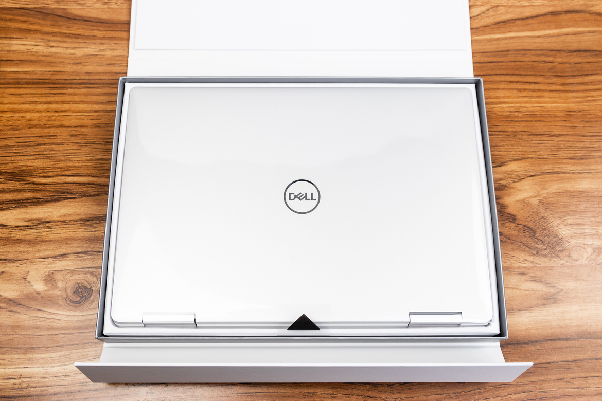 Dell XPS 13 2-In-1 (2019) Review: A Near-Perfect Intel 10th Gen Laptop