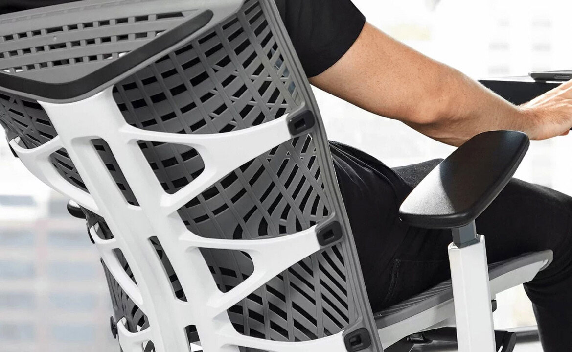 Autonomous Kinn Chair Review: Ergonomic, Unique Materials And Style