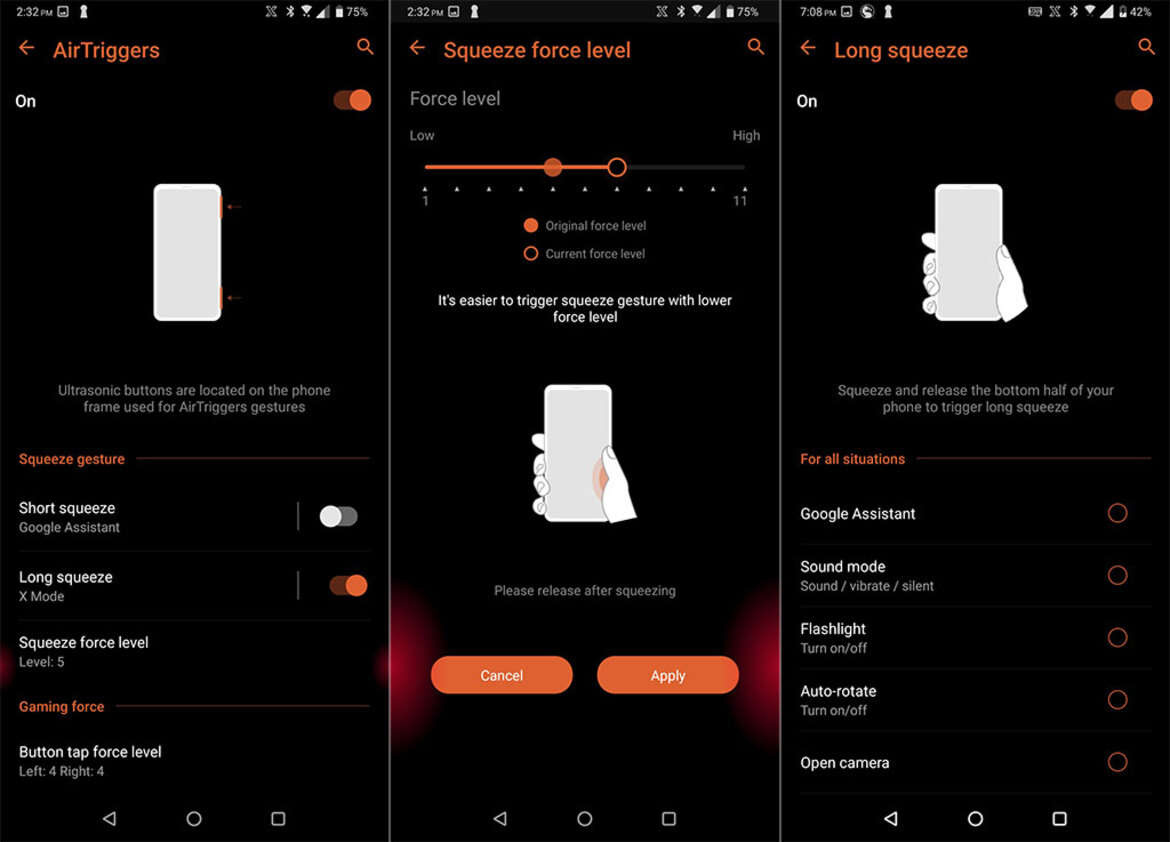 ASUS ROG Phone II Review: A Mobile Gaming And Battery Life Beast