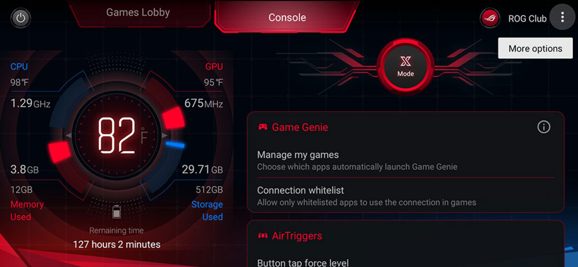 ASUS ROG Phone II Review: A Mobile Gaming And Battery Life Beast