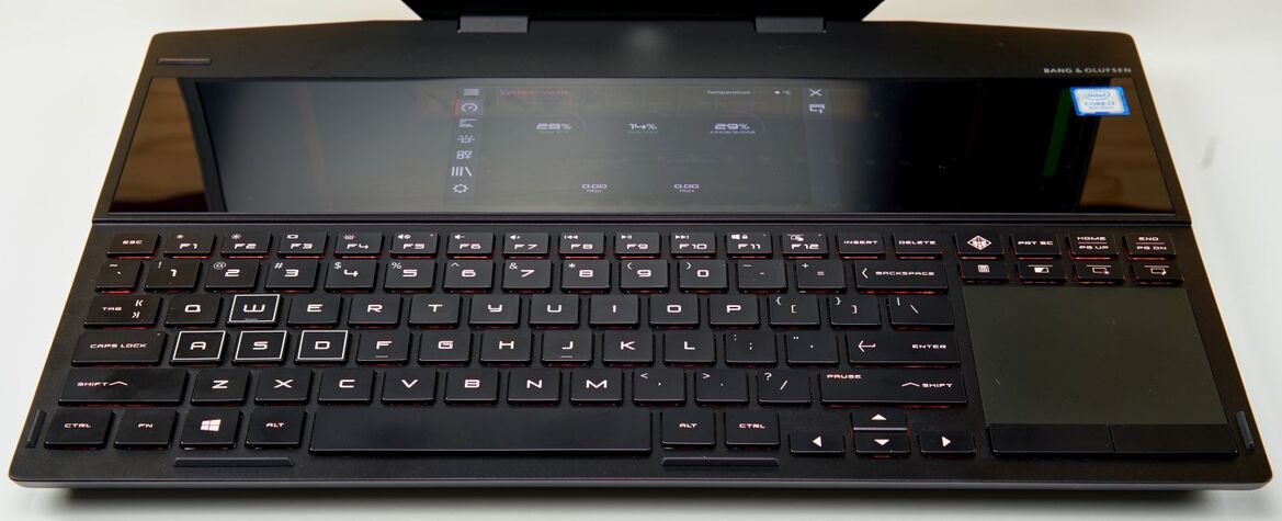 HP Omen X 2S Review: A Sleek, Dual-Screen RTX Gaming Beast